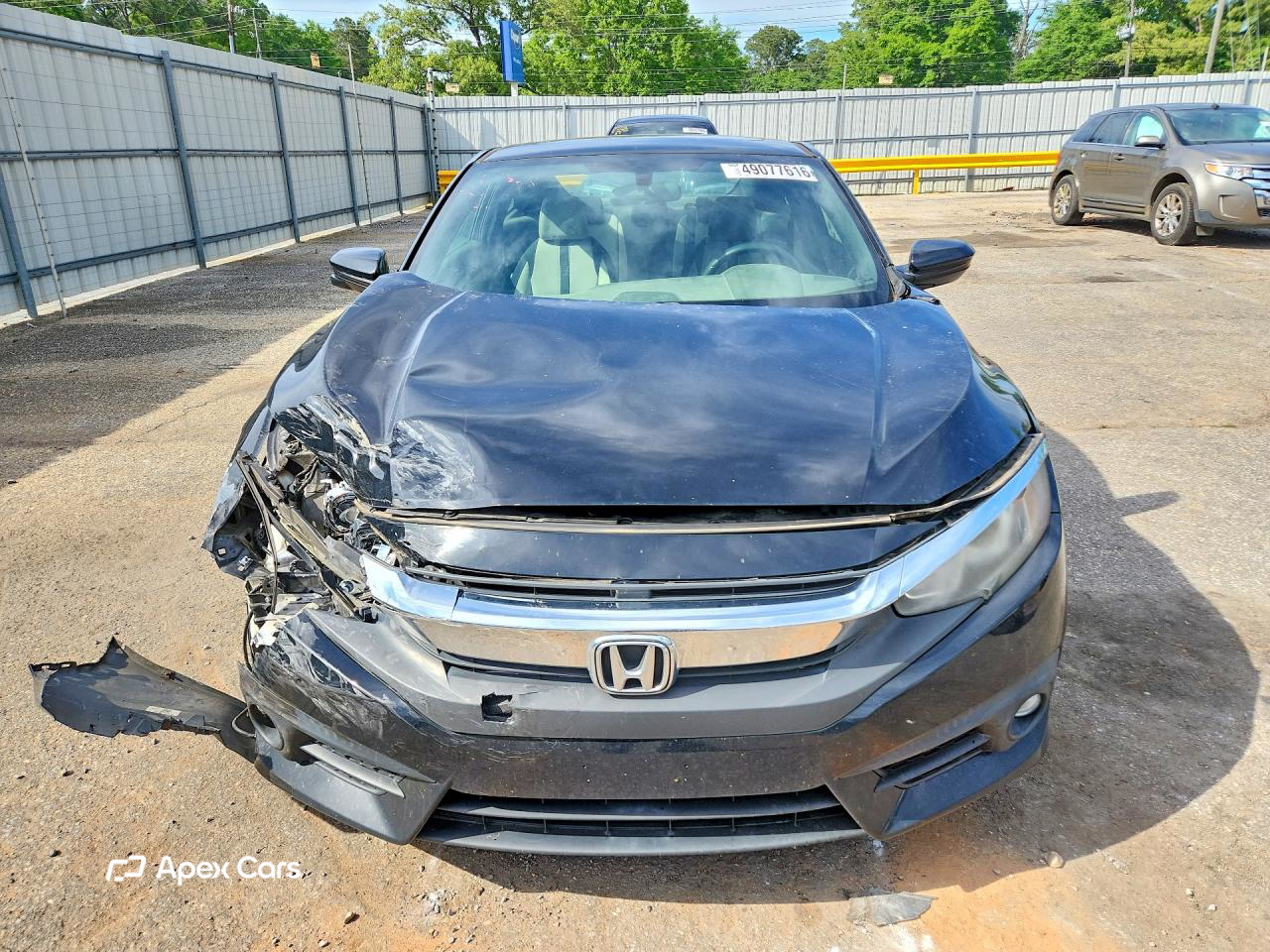 Honda Civic 2017