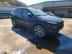 Jeep Cherokee 2017