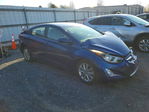 Hyundai Elantra 2016