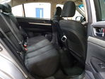 Subaru Legacy 2011