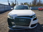 Audi Q5 2016