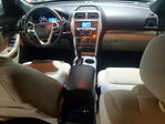 Ford Explorer 2014