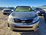 Kia Sorento 2014