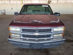 Chevrolet GMT-400 1997