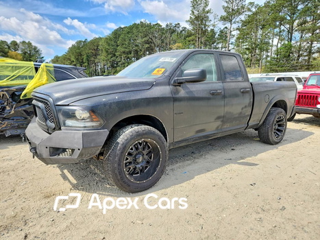 RAM 1500 2019 - Image 1 of 12