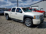 Chevrolet Silverado 2012