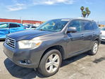 Toyota Highlander 2008