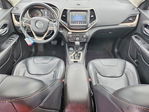 Jeep Cherokee 2016