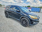 Honda CR-V 2016