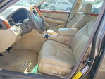 Lexus LS 2005