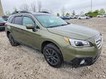 Subaru Outback 2016