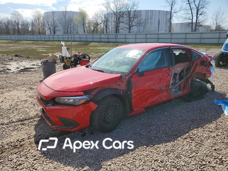 Honda Civic 2024 - Image 1 of 13