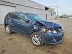 Nissan Rogue 2015
