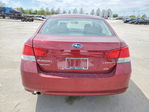 Subaru Legacy 2012