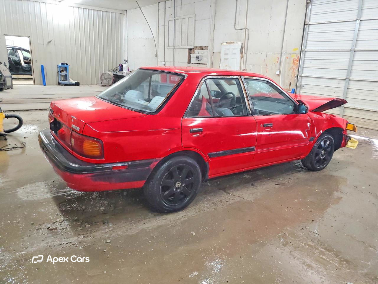 Mazda Protege 1993