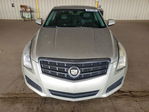Cadillac ATS 2013