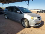 Dodge Caravan 2016