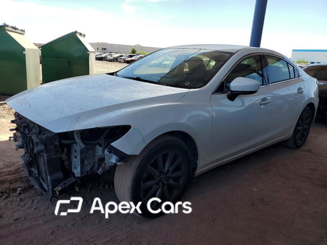 Mazda 6 2018 - Image 1 of 13