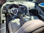 Chevrolet Corvette 2014