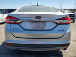 Ford Fusion 2018
