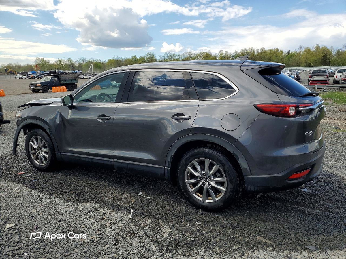 Mazda CX-9 2019