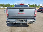 GMC Canyon 2018