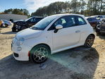 Fiat 500 2015