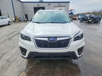 Subaru Forester 2021