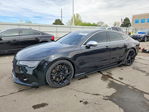 Audi S7 2015