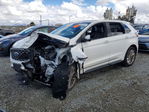 Ford Edge 2022