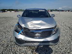 Kia Sportage 2011