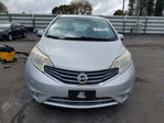 Nissan Versa 2014