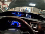 Honda Civic 2014