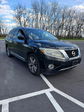 Nissan Pathfinder 2015