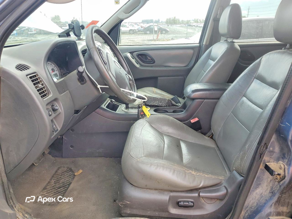 Ford Escape 2005