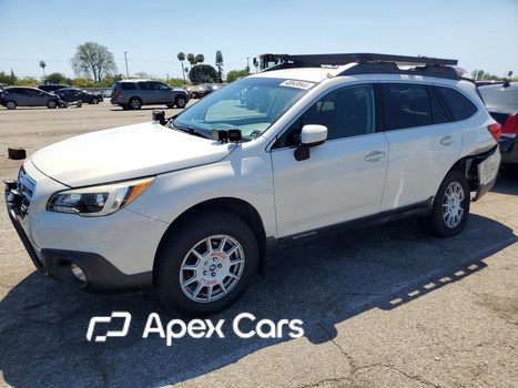 Subaru Outback 2017 - Zdjęcie 1 z 13