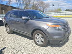 Ford Explorer 2011