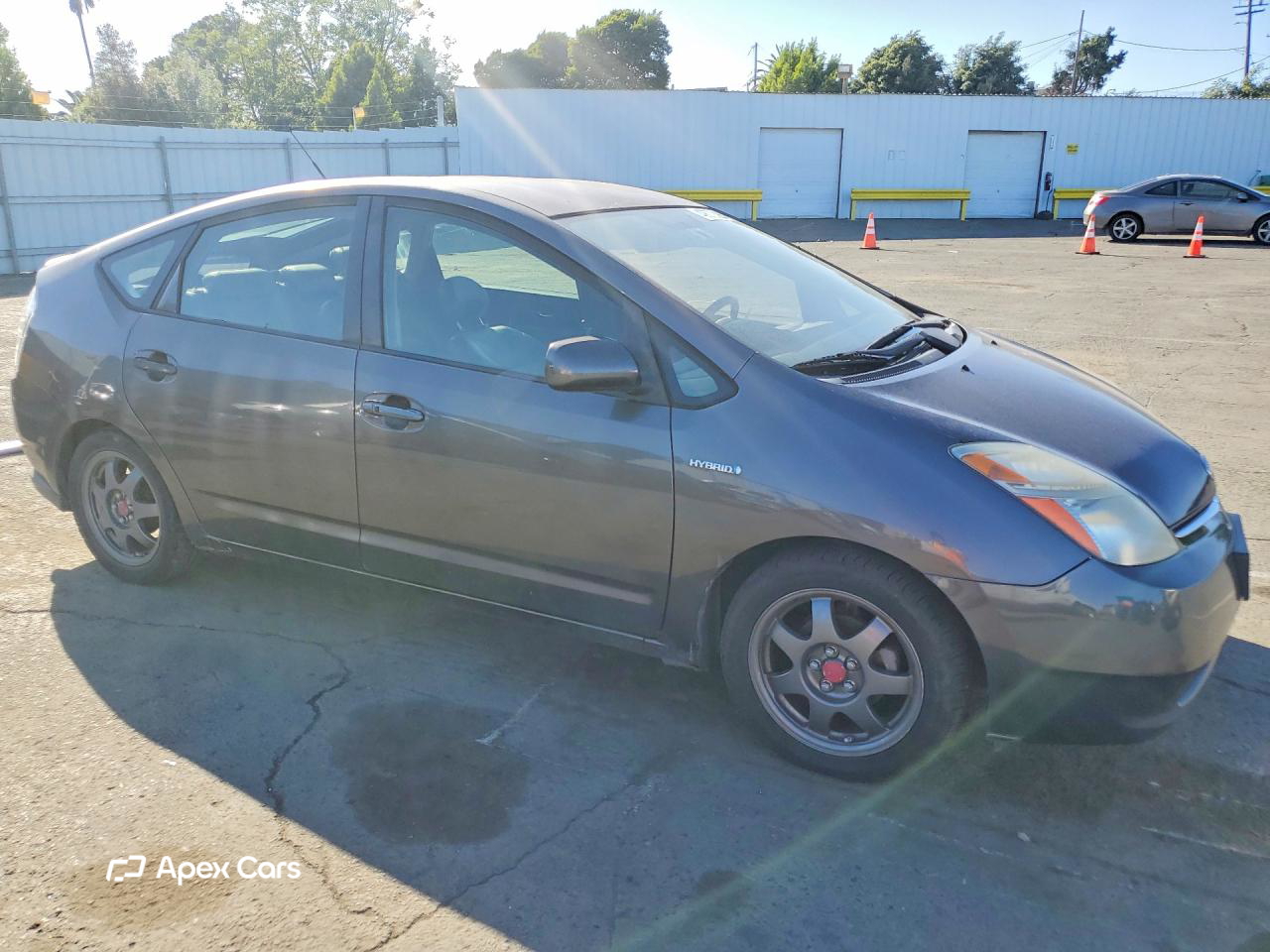 Toyota Prius 2007