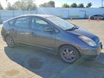 Toyota Prius 2007