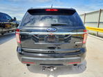 Ford Explorer 2015