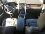 Ford Edge 2012