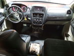 Dodge Caravan 2012