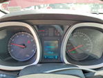 Chevrolet Equinox 2011