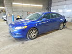 Ford Fusion 2013