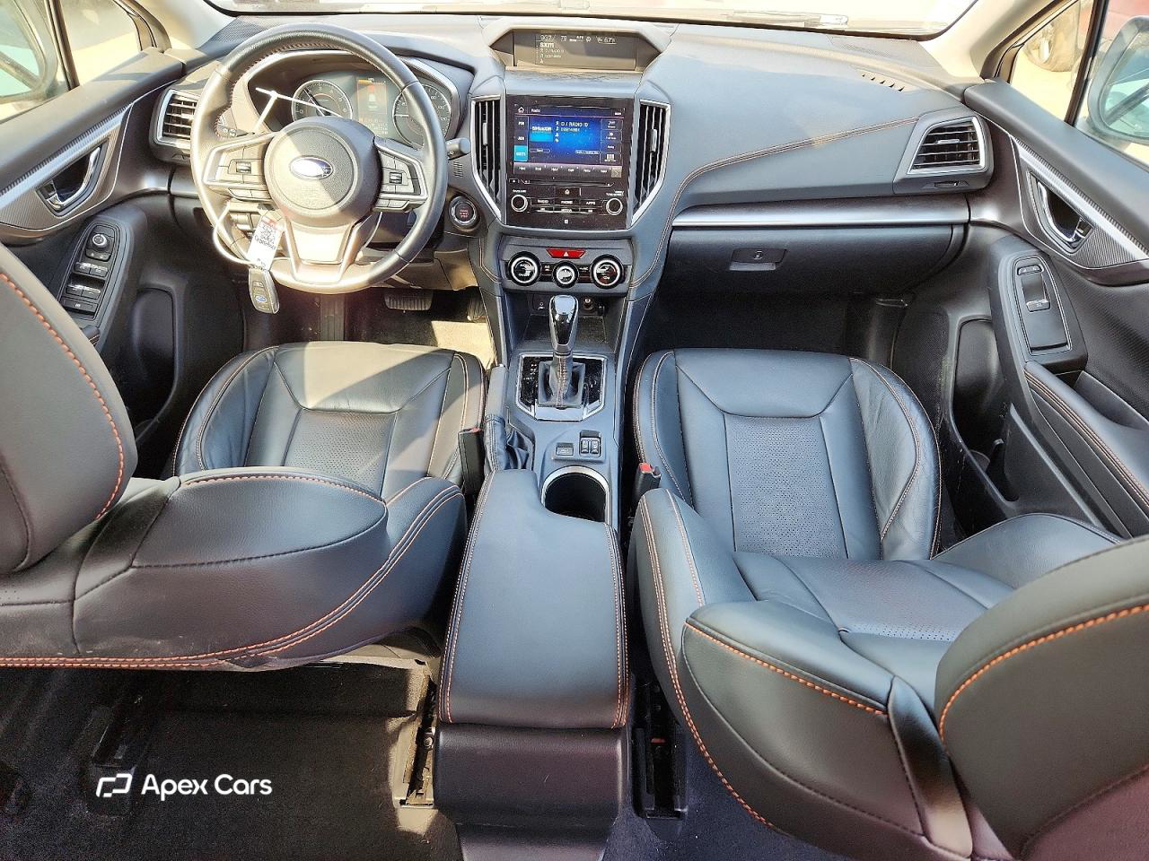 Subaru XV 2023