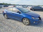 Hyundai Elantra 2019