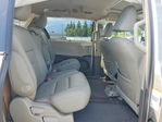 Toyota Sienna 2016