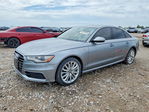 Audi A6 2014