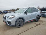 Subaru Forester 2020