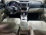 Subaru Outback 2012